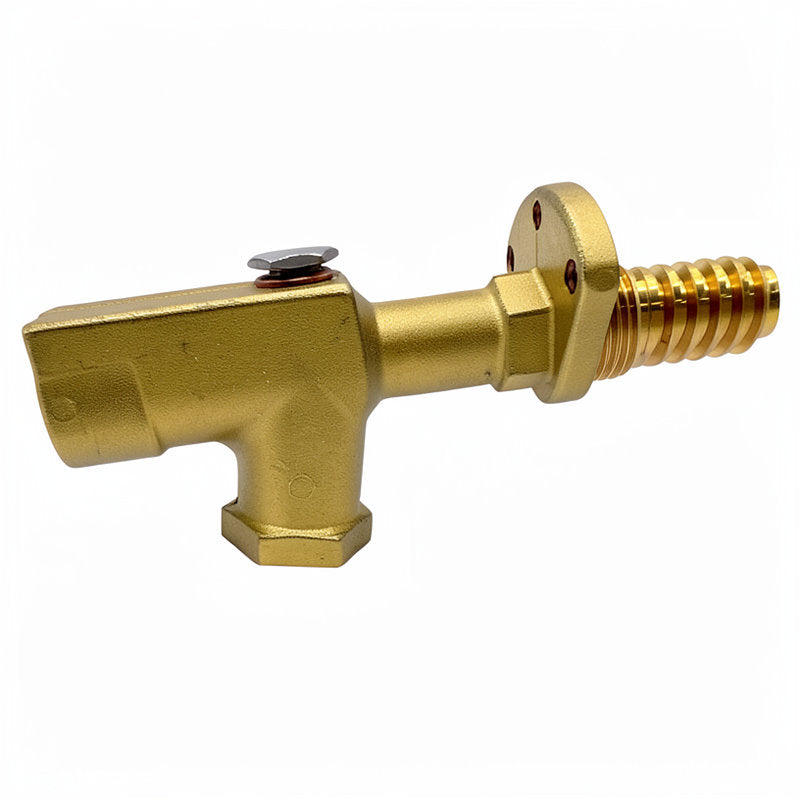 LA MARZOCCO STEAM VALVE BODY