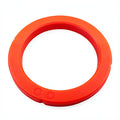 LA MARZOCCO SILICONE GROUP SEAL 71 X 55 X 8MM