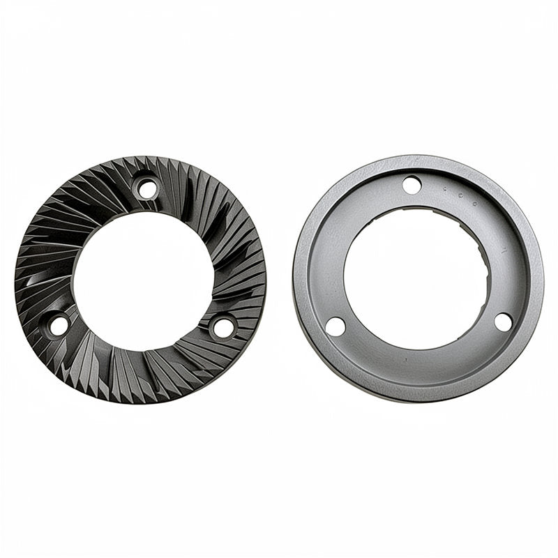 FIORENZATO GRINDER BLADES - ALLGROUND