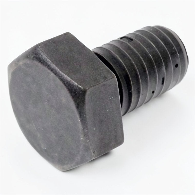 HEX BOLT M8 X 15MM