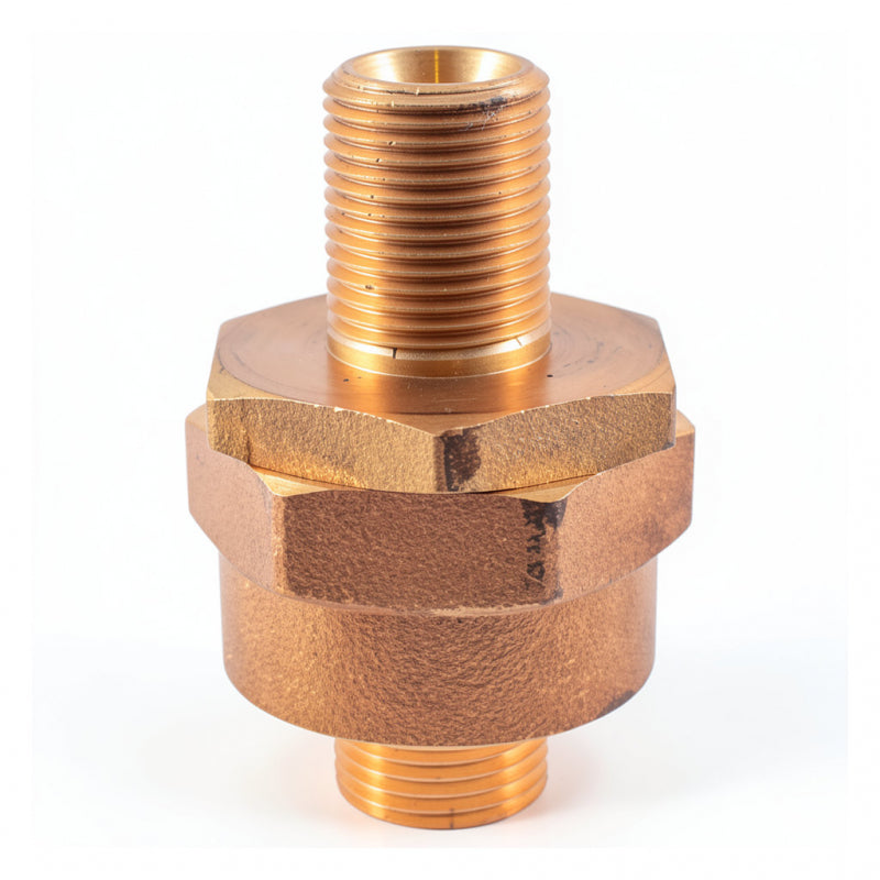 PUMP FILTER 3/8 X 3/8