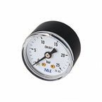 WATER PRESSURE GAUGE 41MM