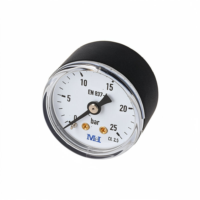 WATER PRESSURE GAUGE 41MM