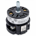 FIORENZATO ALLGROUND POWER SWITCH (WITHOUT KNOB)