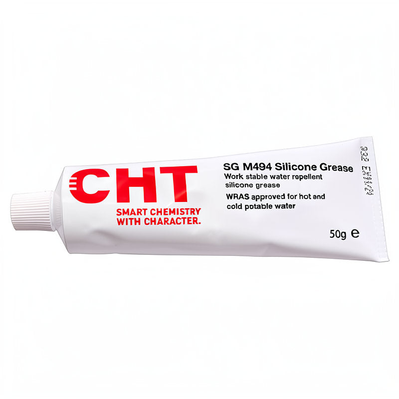 RS SILICONE GREASE 50G
