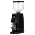 EUREKA ATOM EXCELLENCE 75 COFFEE GRINDER - BLACK