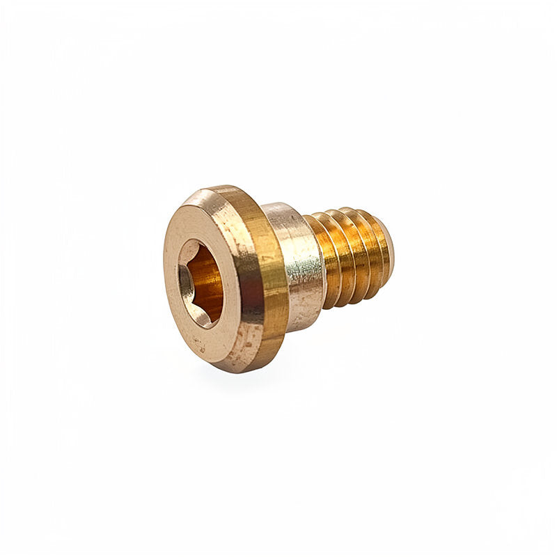 LA SPAZIALE S5 BRASS LUG SIDE PANEL FIXINGS