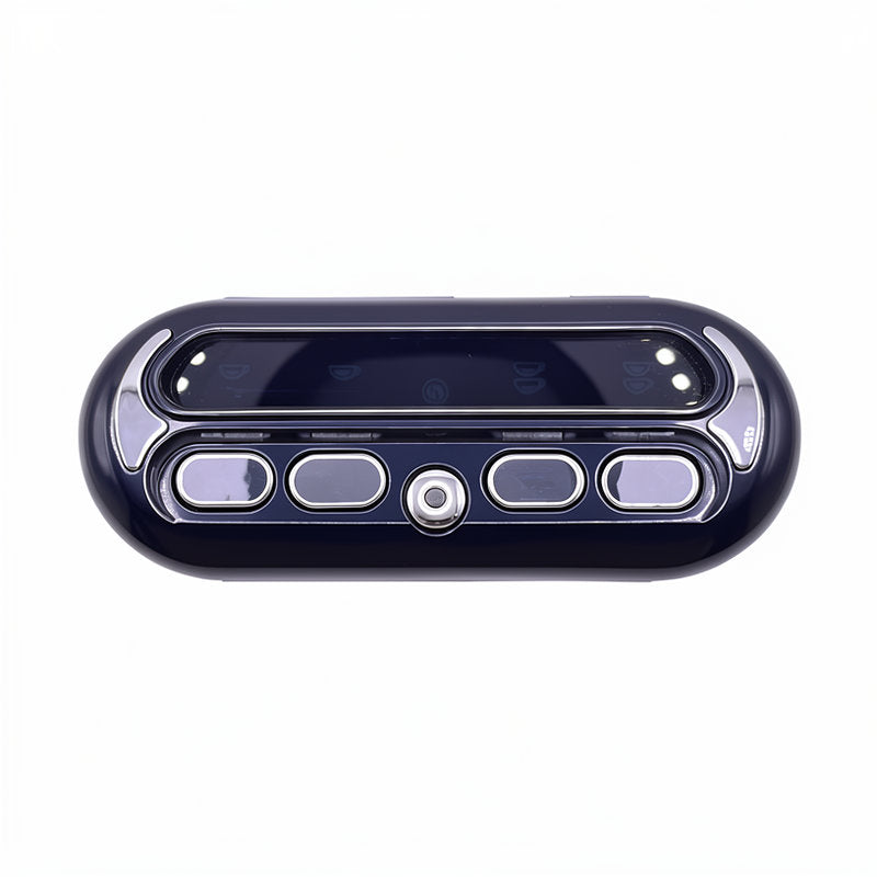 LA SPAZIALE S8 / S9 TOUCHPANEL