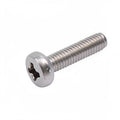 CROSS HEAD  SCREW M4 X 16MM