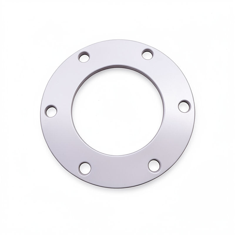 LA SPAZIALE GROUP TO BODY GASKET 112 X 66MM - 6 HOLES
