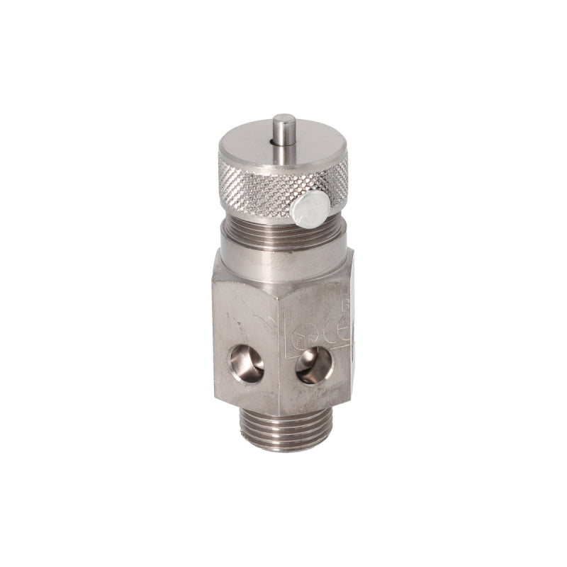 3/8 SAFETY VALVE 2.5 BAR - LA MARZOCCO