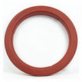 SILICONE GROUP SEAL - 73 X 57 X 8MM 80SH - E61