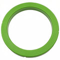 RANCILIO GROUP SEAL - 74.5 X 58 X 8.5MM - SILICONE