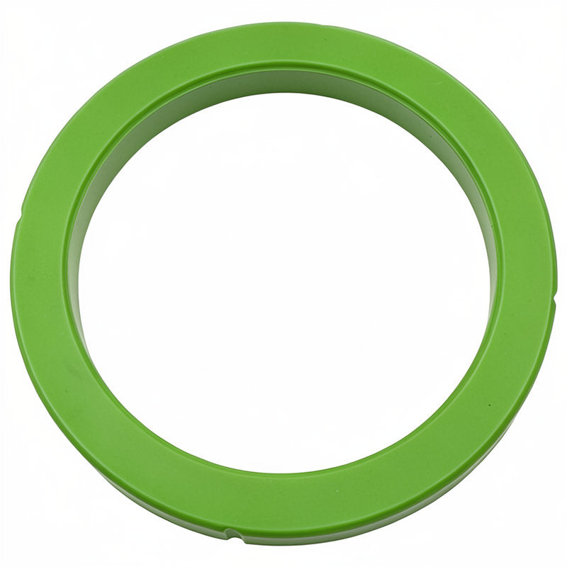 RANCILIO GROUP SEAL - 74.5 X 58 X 8.5MM - SILICONE