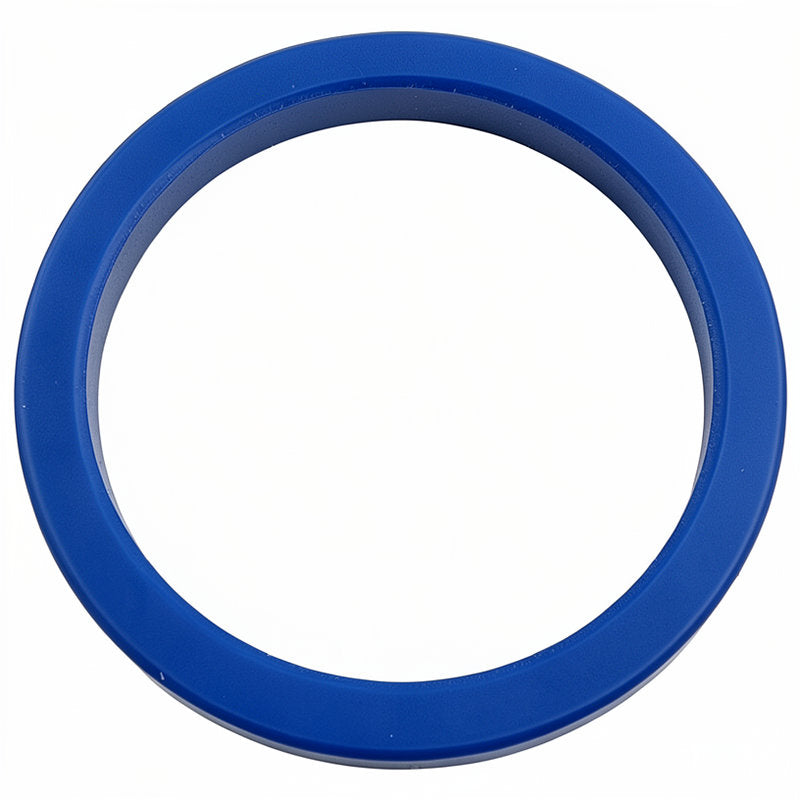 LA SPAZIALE GROUP SEAL - 63 X 52 X 6.7MM - SILICONE