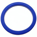LA SAN MARCO GROUP SEAL 64 X 53 X 5.5MM - SILICONE