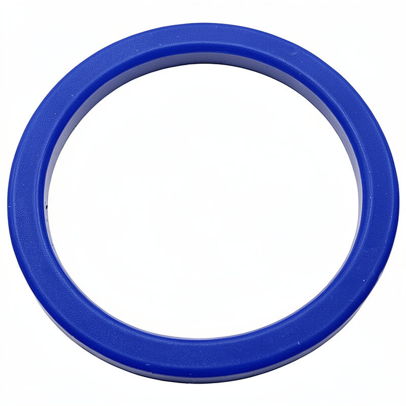 LA SAN MARCO GROUP SEAL 64 X 53 X 5.5MM - SILICONE