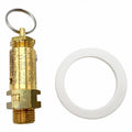 BOILER INSPECTION KIT - VISACREM