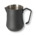 MOTTA TULIP MILK JUG 750ML - BLACK