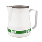 MOTTA SILICONE MILK ID BRACELET - SOYA