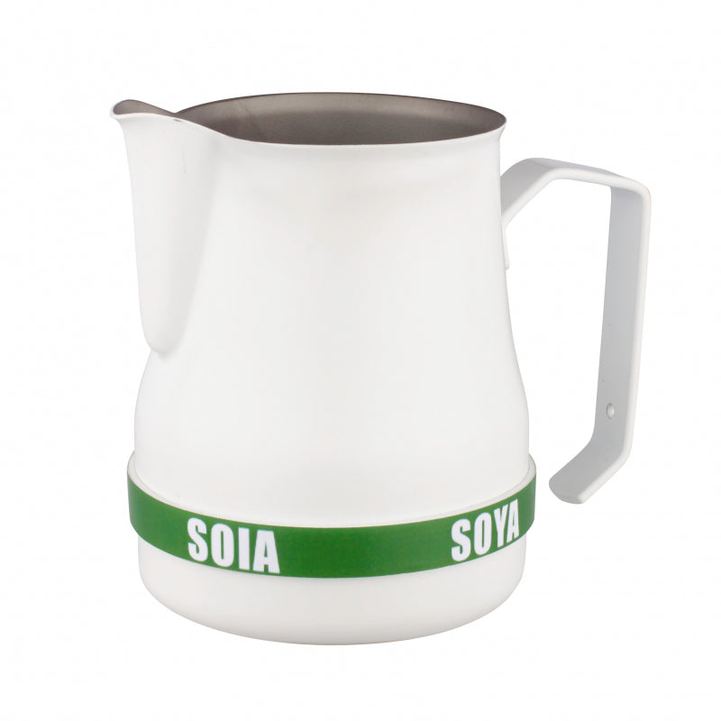 MOTTA SILICONE MILK ID BRACELET - SOYA