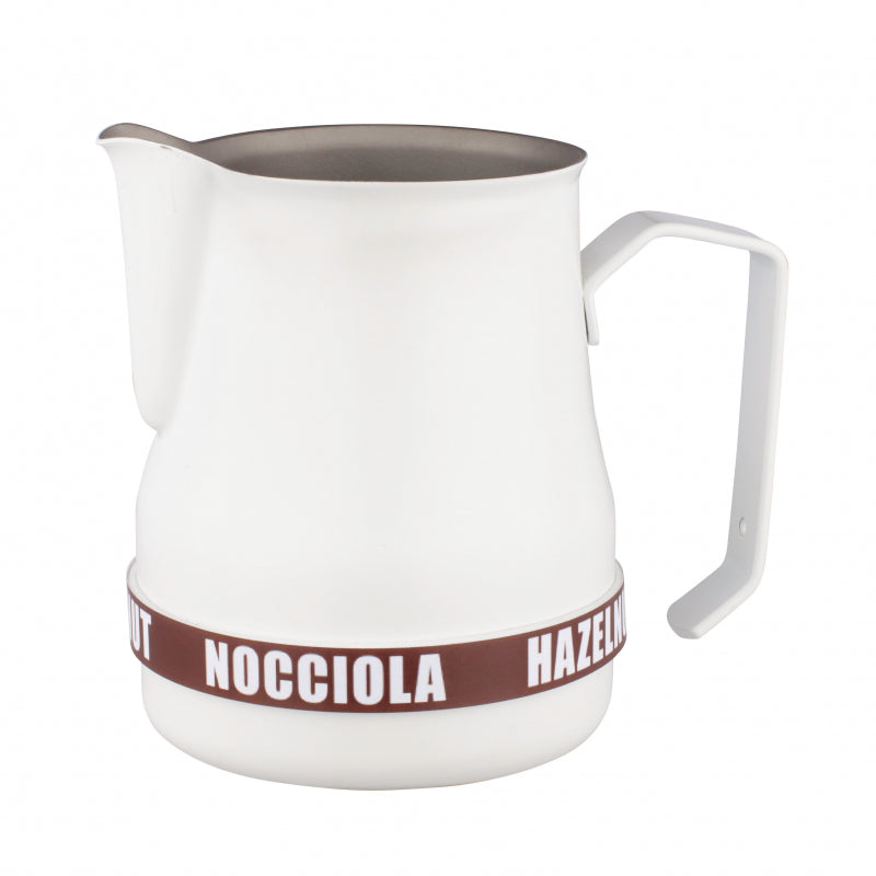 MOTTA SILICONE MILK ID BRACELET - HAZELNUT