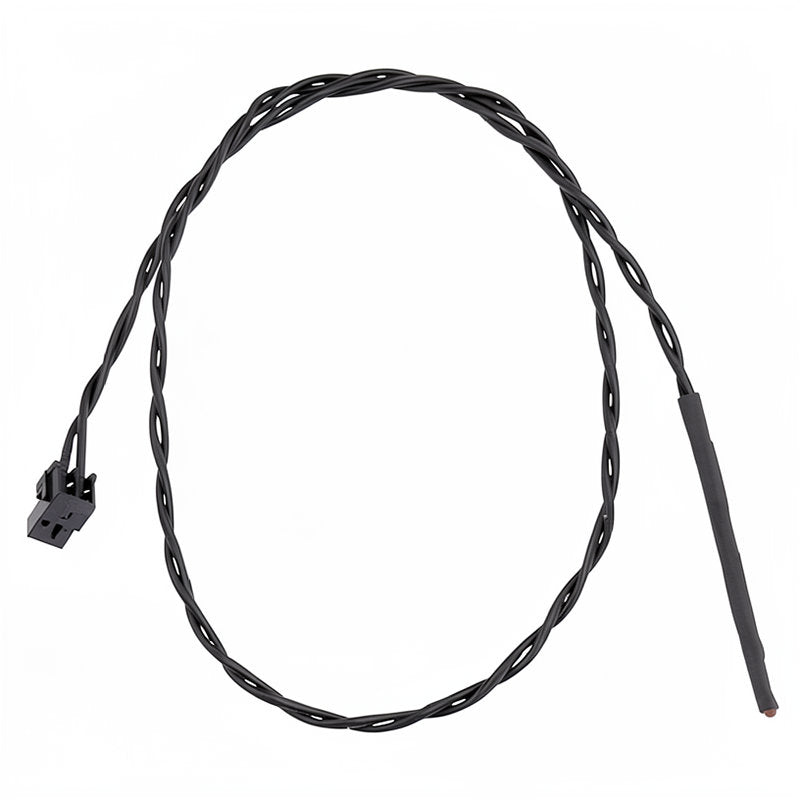 THERMISTOR (TEMPERATURE SENSOR) UPDATED