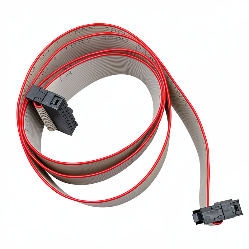 MARCO RIBBON CABLE 6 PIN 700MM