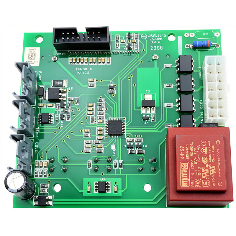 MARCO PCB CONTROL MIX