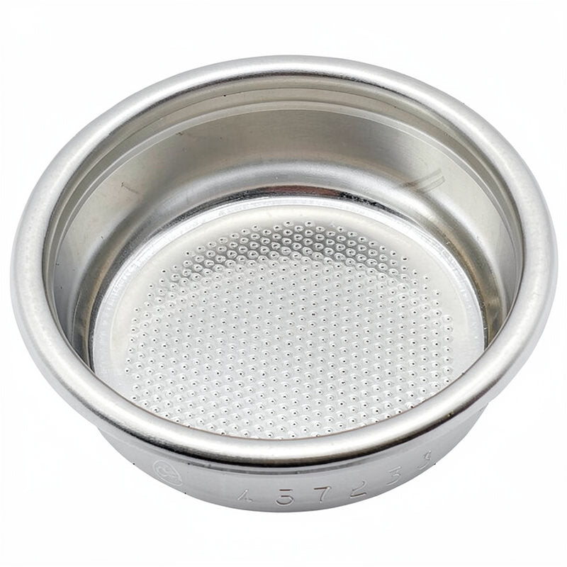 14-16 GRM DOUBLE FILTER BASKET - CIMBALI