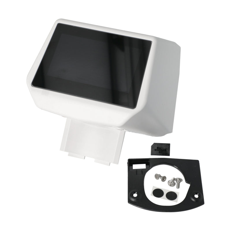 FIORENZATO F64/EVO XGI DISPLAY WHITE