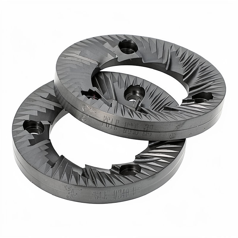 FIORENZATO GRINDER BLADES 64MM - DARK-T - F64E