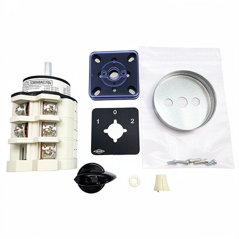 LA SCALA MAINS SWITCH 32 AMP