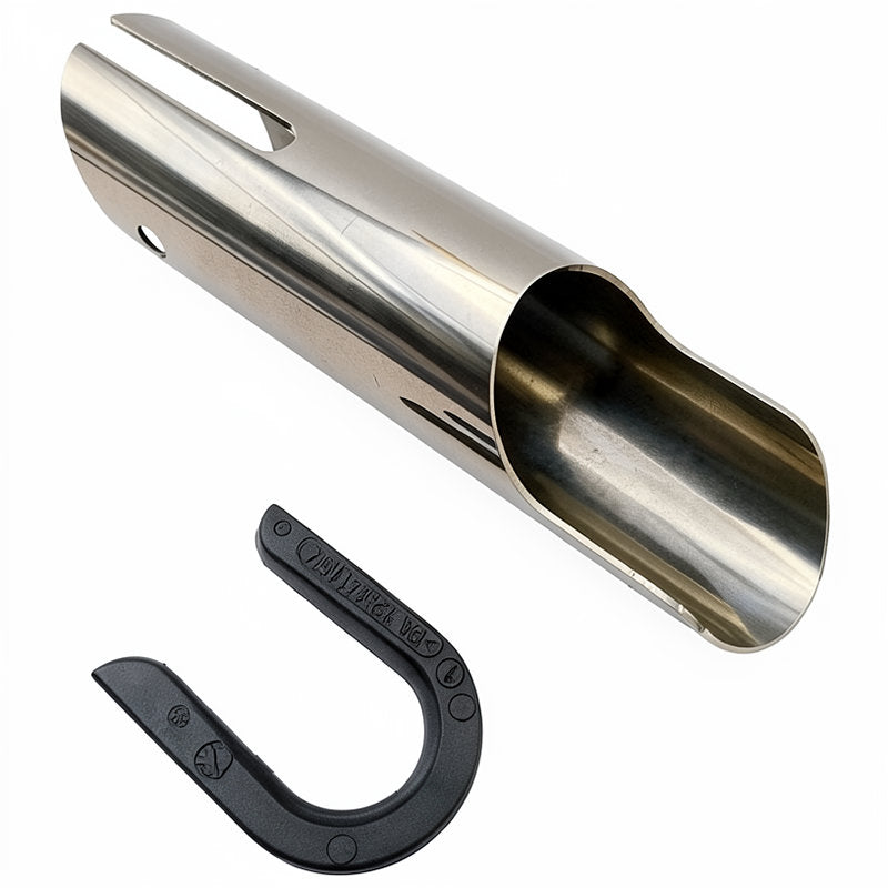 ANFIM PRATICA S/S SPOUT