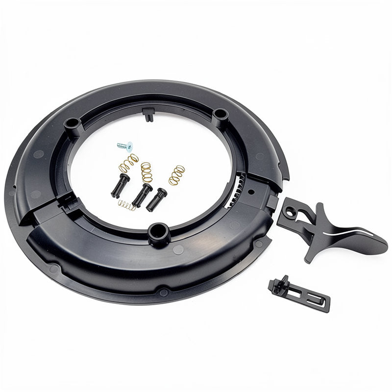 ANFIM PRATICA GRIND ADJUSTMENT RING COMPLETE