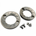 ANFIM PRATICA GRINDER BLADES 65 LH