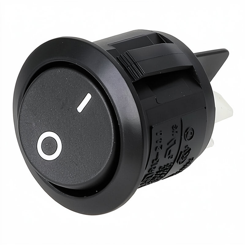ANFIM PRATICA SWITCH