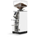 EUREKA MIGNON LIBRA 55 COFFEE GRINDER - WHITE 16CR