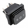 KALKO ON / OFF ROCKER SWITCH