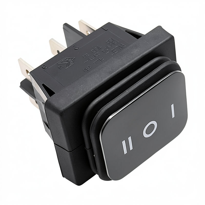 KALKO ON / OFF ROCKER SWITCH