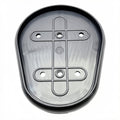KALKO PLASTIC BASE KDM450
