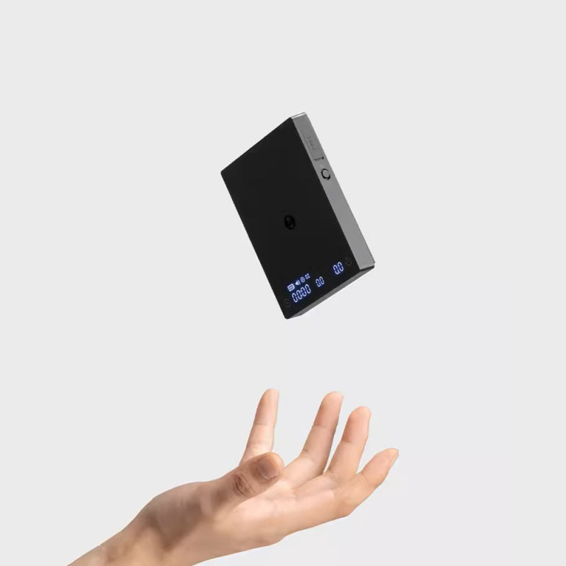 TIMEMORE MINI ESPRESSO SCALES - BLACK