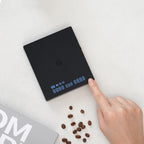 TIMEMORE MINI ESPRESSO SCALES - BLACK