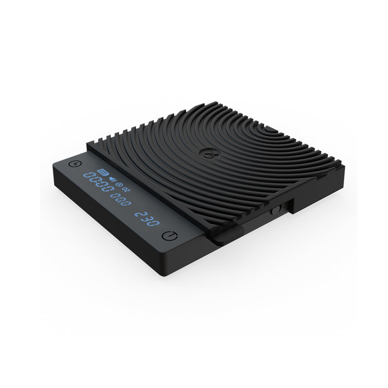 TIMEMORE MINI ESPRESSO SCALES - BLACK