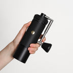 TIMEMORE S3 GRINDER - BLACK