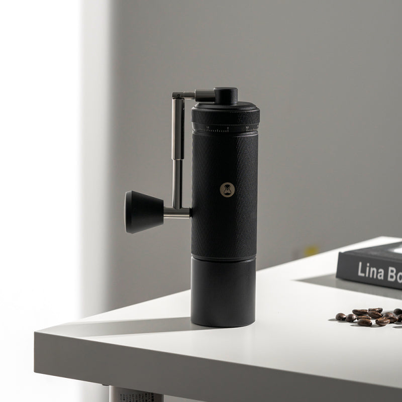 TIMEMORE S3 GRINDER - BLACK
