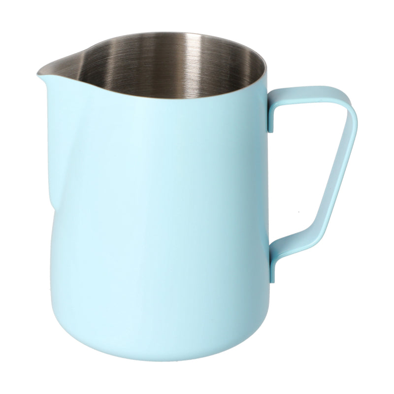 RHINO CLASSIC MILK PITCHER 450ML - FAIR AQUA