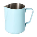 RHINO CLASSIC MILK PITCHER 450ML - FAIR AQUA