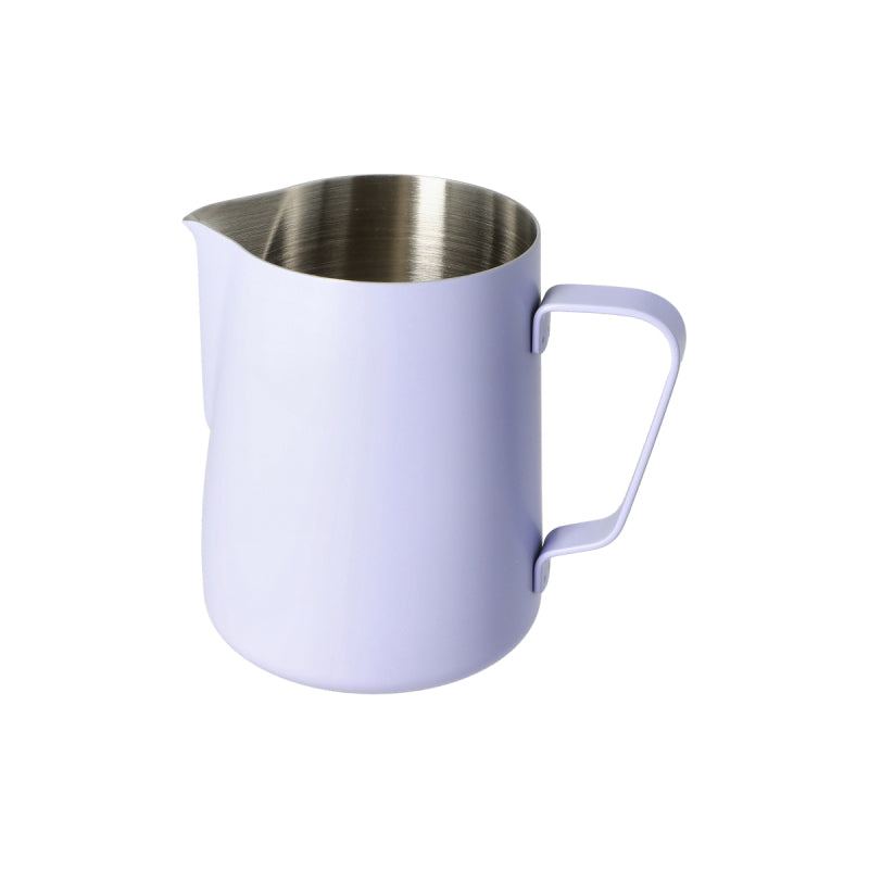 RHINO CLASSIC MILK PITCHER 450ML - LAVENDER
