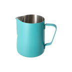 RHINO CLASSIC MILK PITCHER 450ML - TEAL